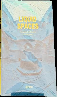 Spaces of experience : art gallery interiors from 1800 to 2000 live cover