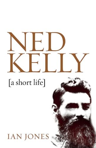 Ned Kelly : a short life live cover