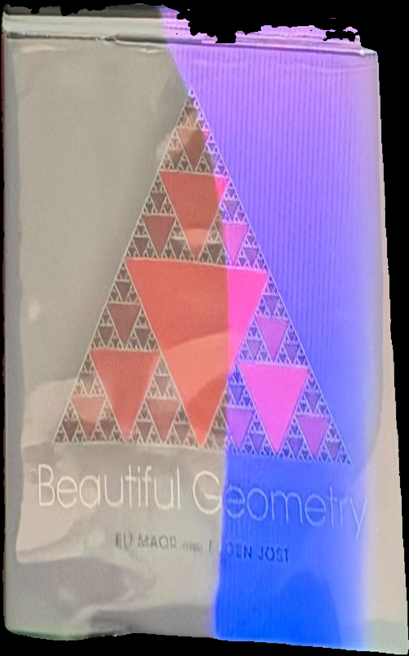 Beautiful geometry / Eli Maor and Eugen Jost live cover