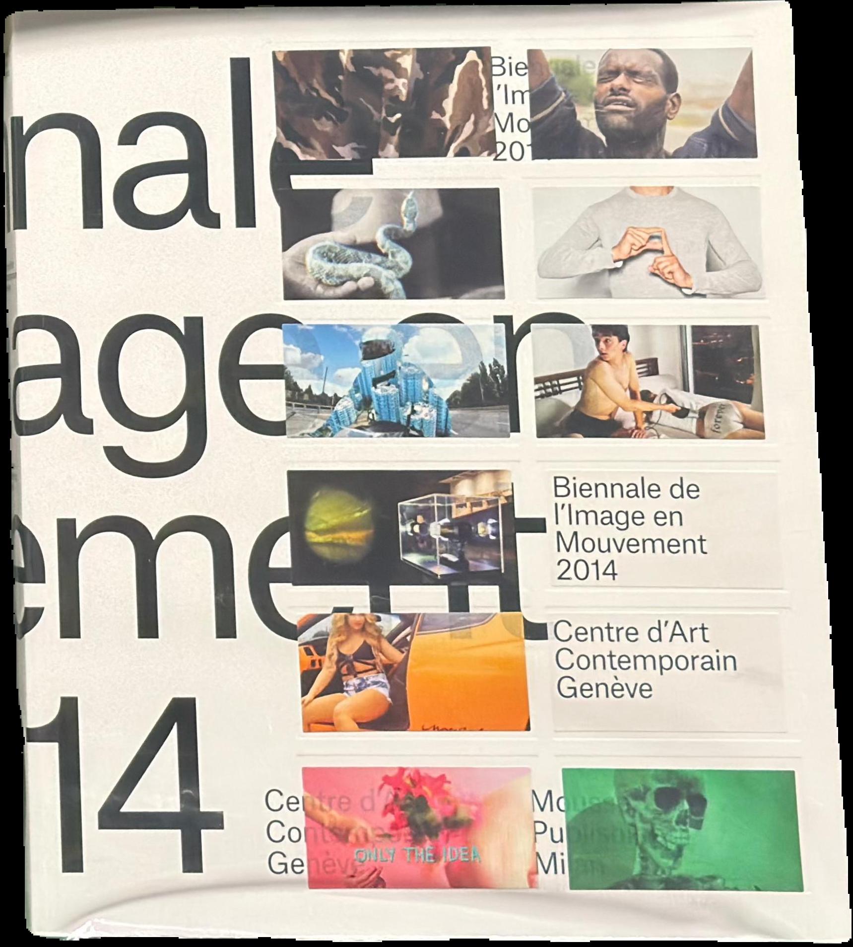 Et tous ils changent le monde / 2ème Biennale d'art contemporain, Halle Tony Garnier, 3 septembre-13 octobre 1993, Lyon live cover