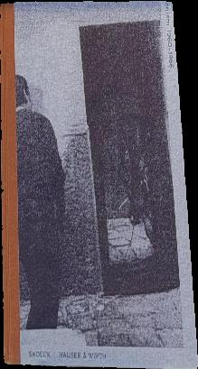 Rite of passage : the early years of Vienna Actionism 1960-1966 : Gunter Brus, Hermann Nitsch, Otto Muehl, Rudolph Schwarzkogler live cover