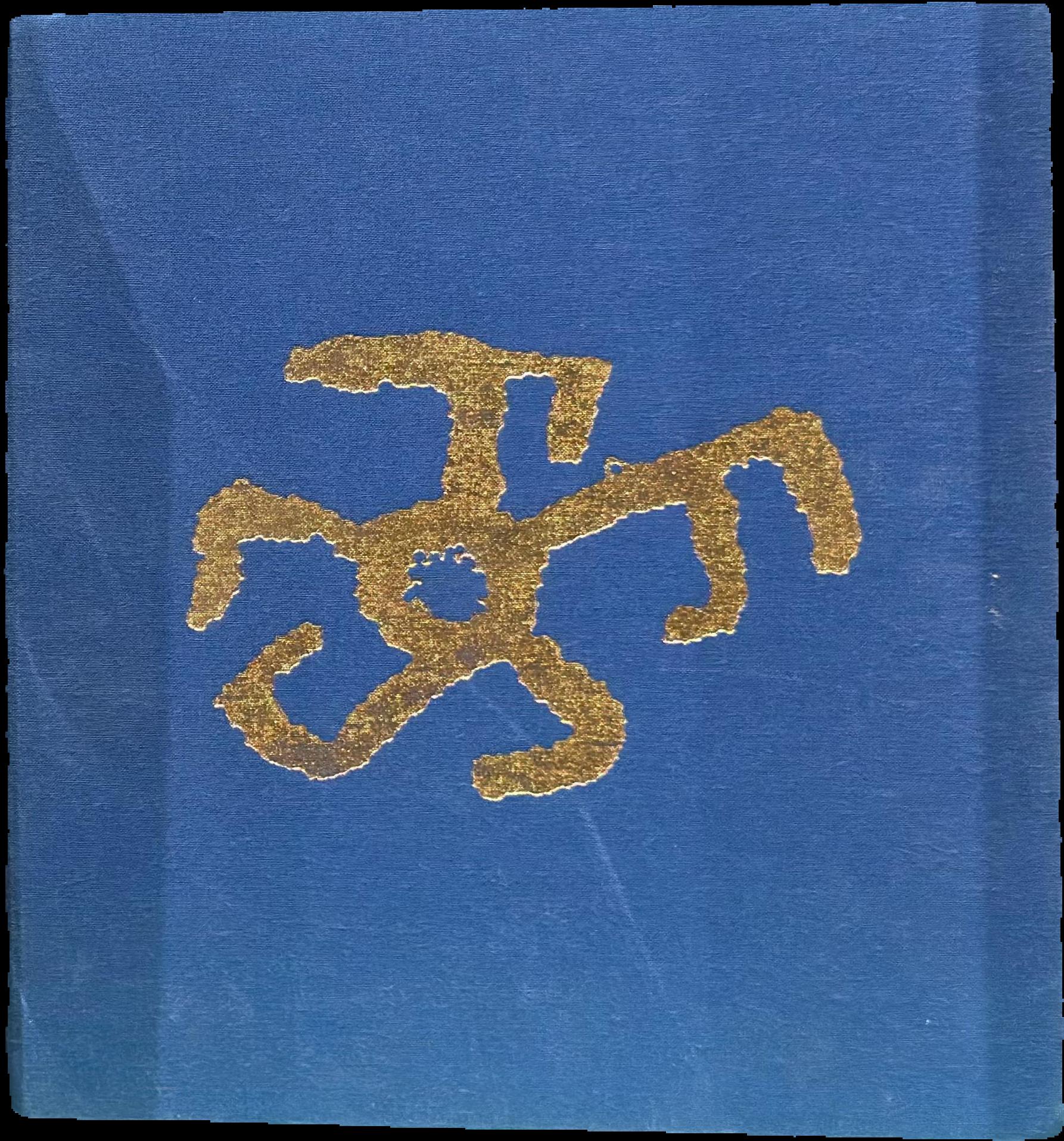 The atlas of early man live cover