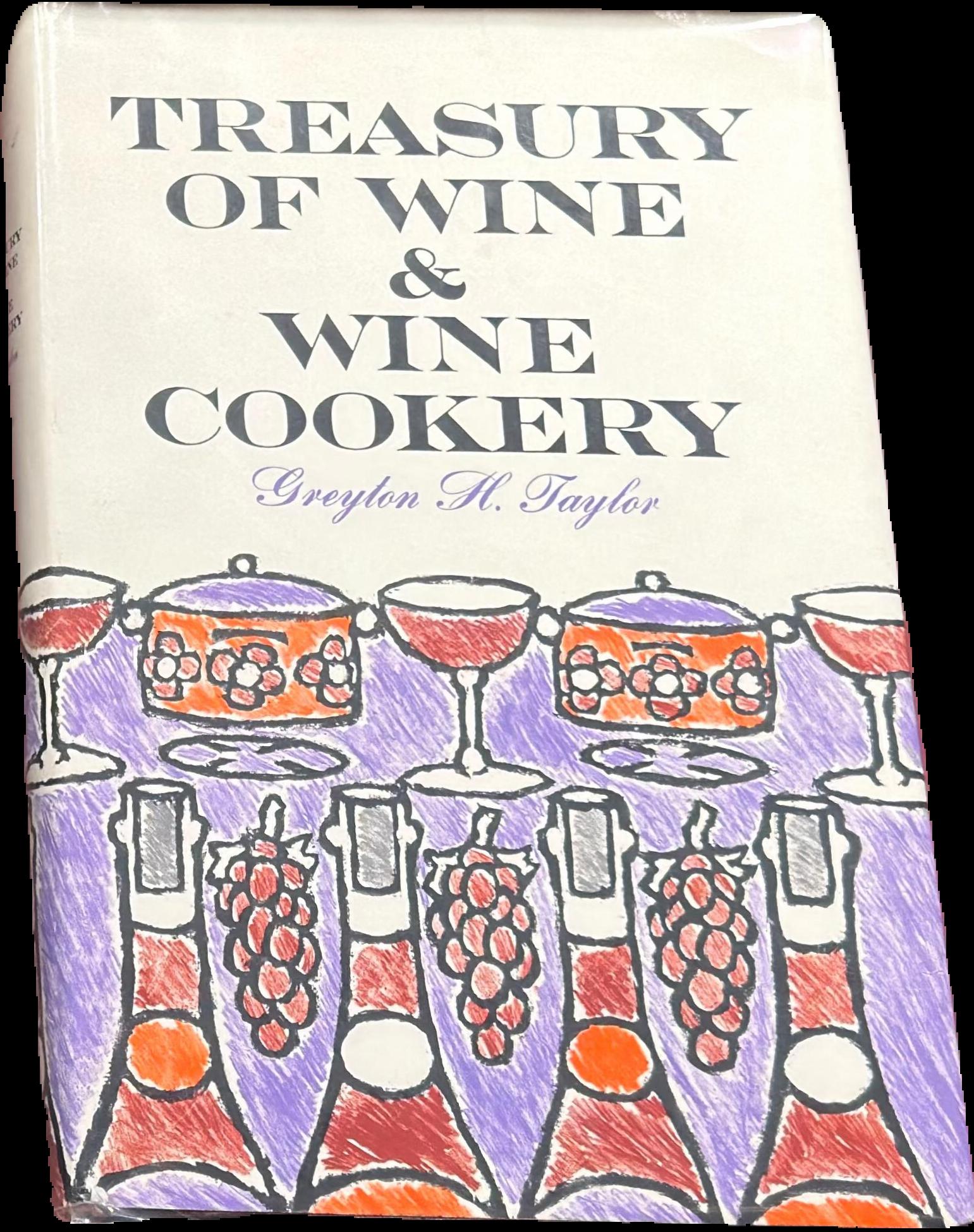 Wine live cover