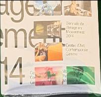 Deuxieme festival d'art singulier : en Provence live cover