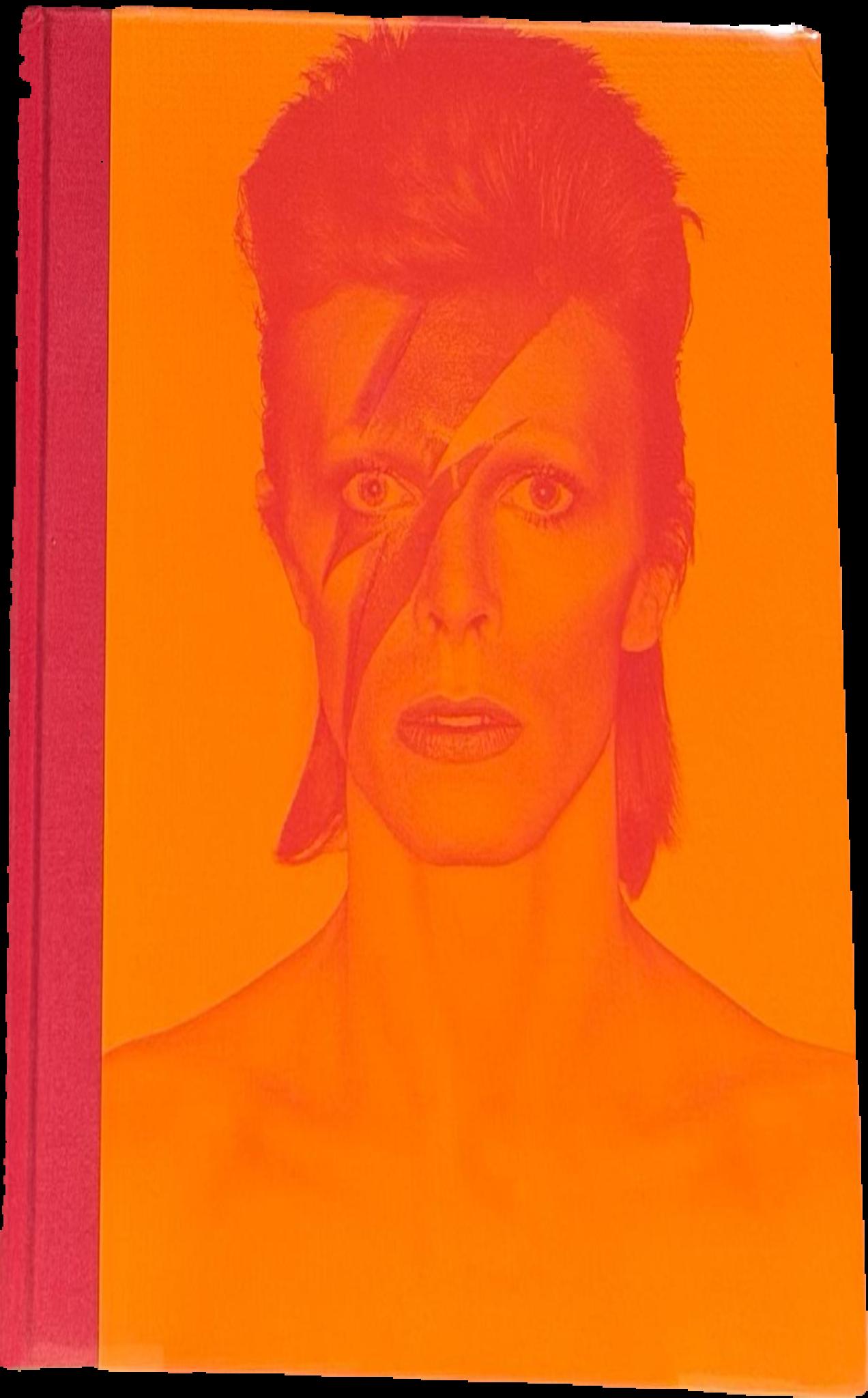 David Bowie is the subject live cover