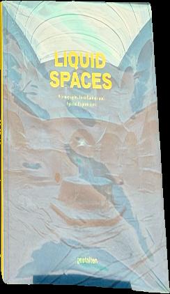Healing spaces : the science of place and well-being / Esther M. Sternberg live cover