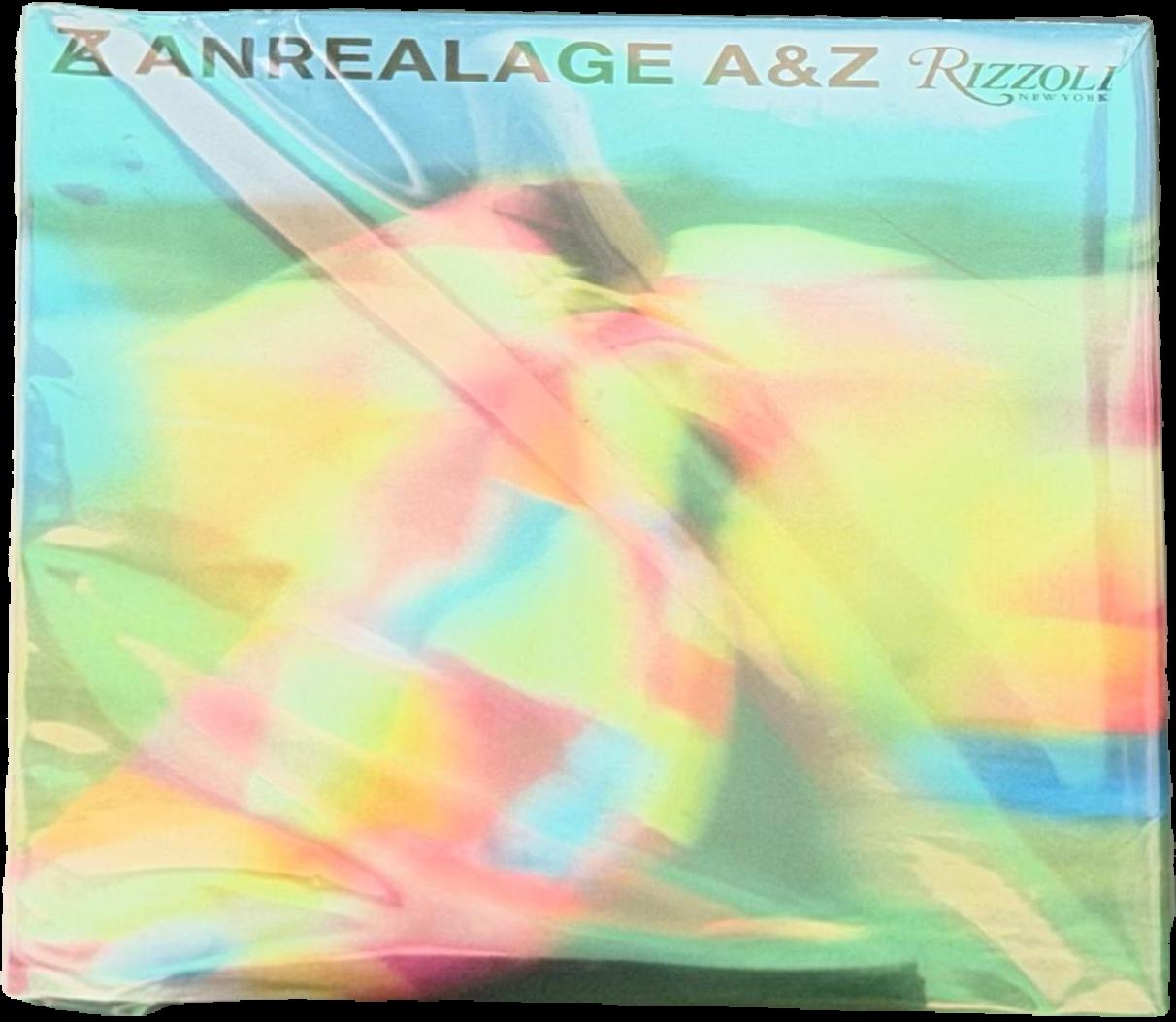 20 years : The Artist's Voice 1997-2017 live cover