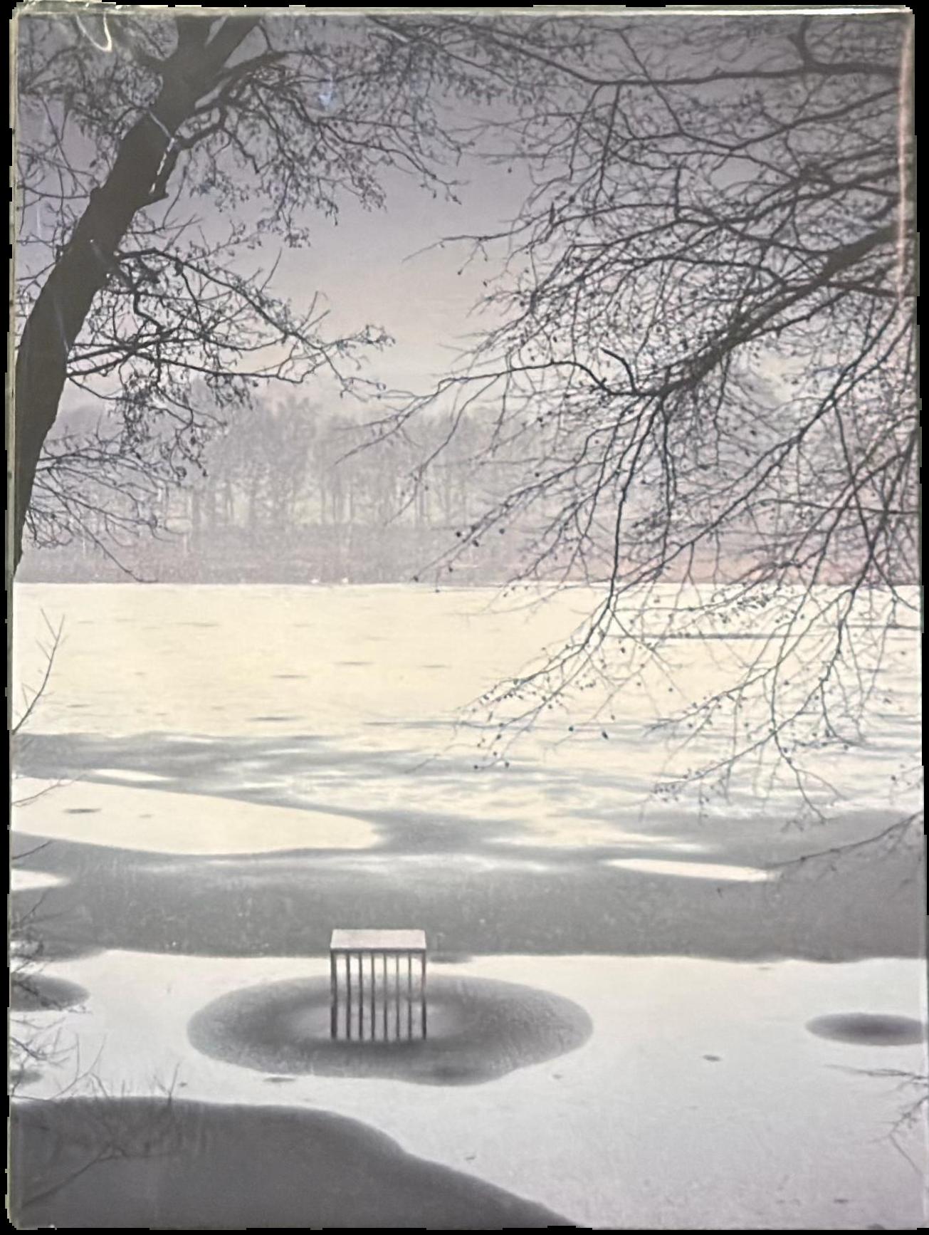 Alfredo Jaar : the garden of good and evil live cover