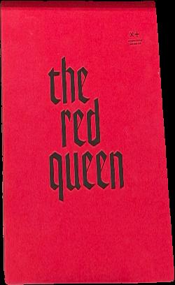 The red lily / Anatole France live cover