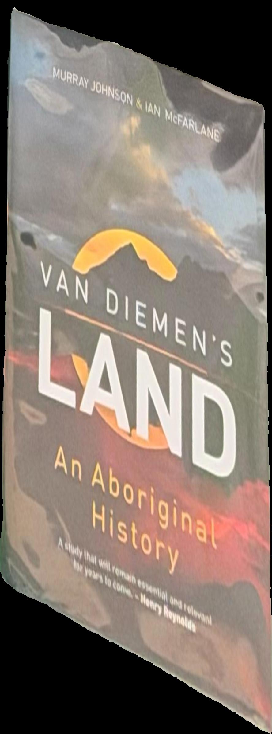 Van Diemen's Land / James Boyce live cover