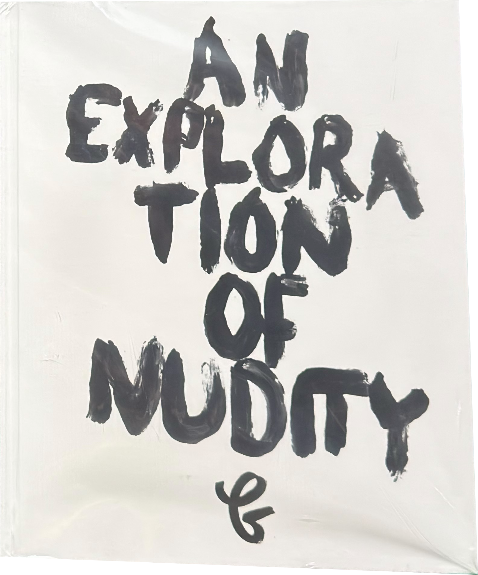 An exploration of nudity live cover