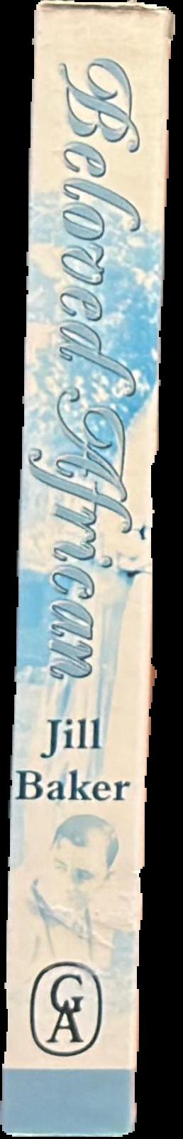 Beloved African live spine