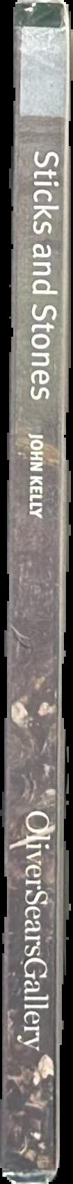 Sticks and stones live spine