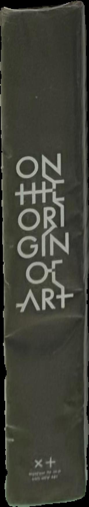 A world history of art live spine