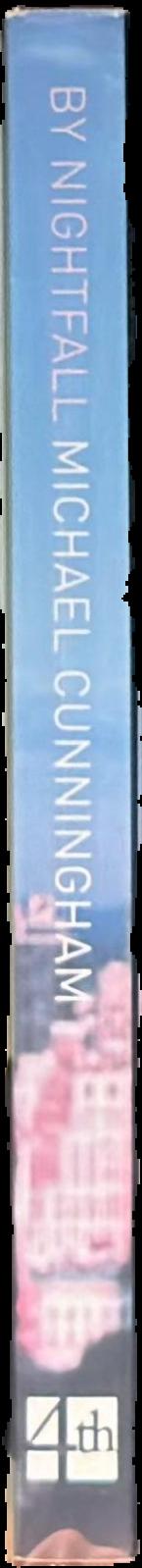 By nightfall live spine