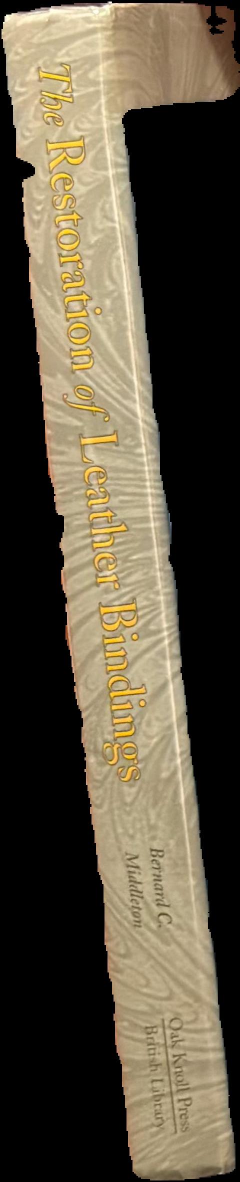 The great libraries : from antiquity to the Renaissance (3000 B.C. to A.D. 1600) live spine