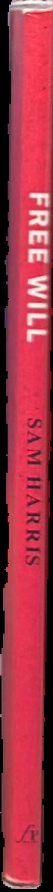 Free will live spine