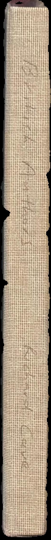 British authors : a twentieth century gallery live spine