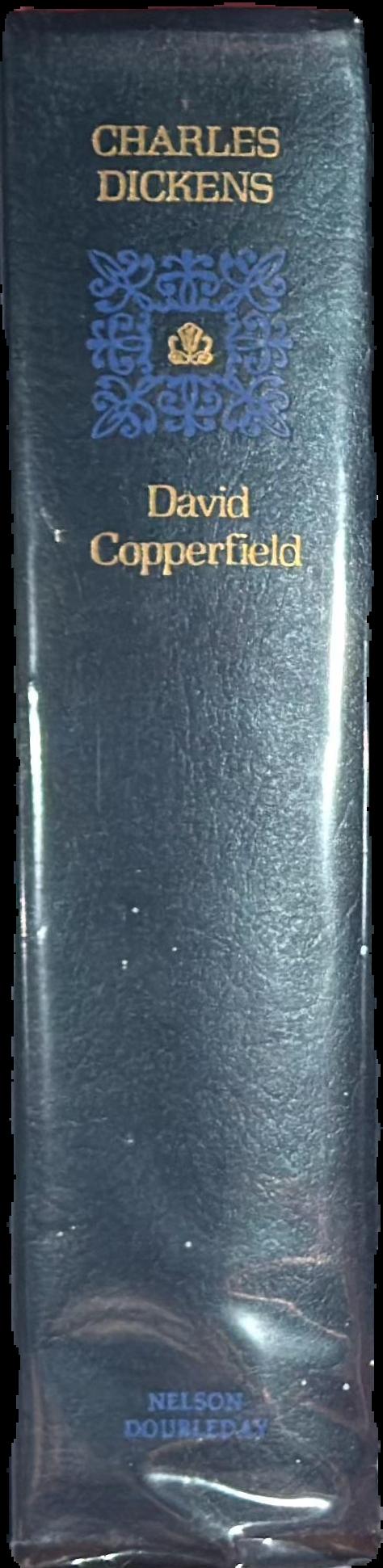 David Copperfield's beyond imagination : created and edited by David Copperfield ; and Janet Berliner ; preface by Raymond E. Feist : illustrations by Cathie Bleck live spine