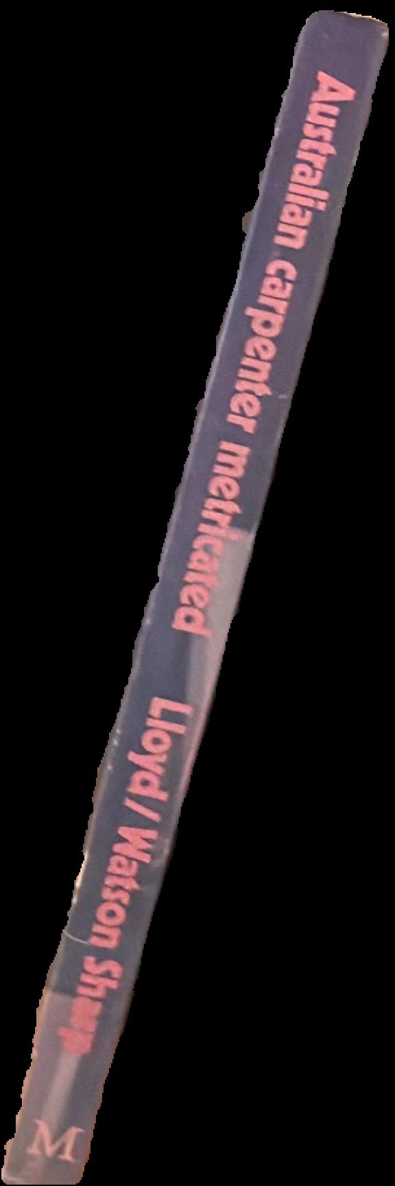 Disturbing the universe live spine