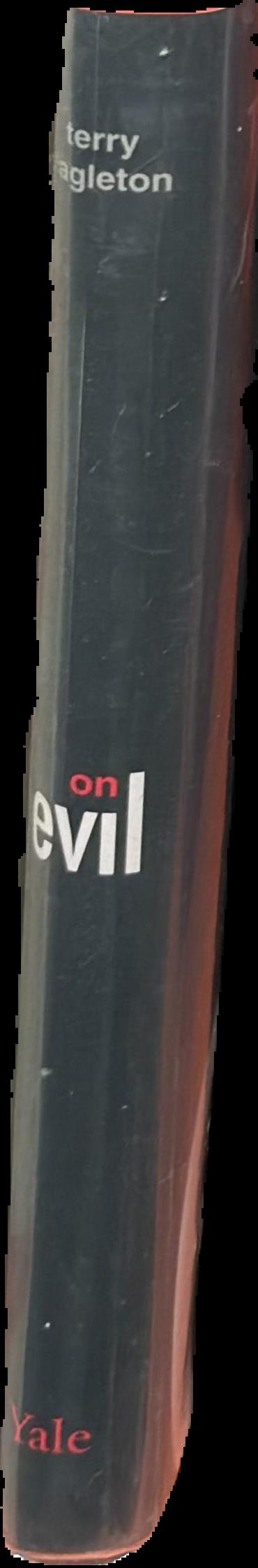 On evil live spine