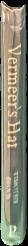 Selected poems by Victor Hugo live spine