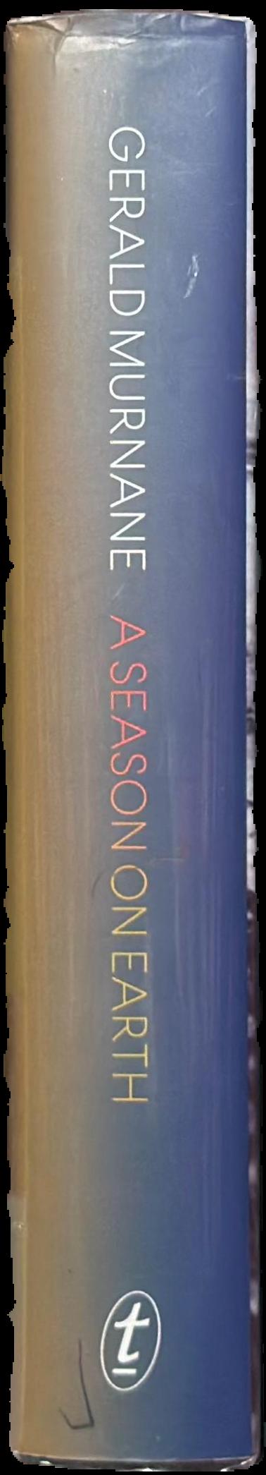 A season on Earth live spine