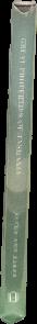The gems of the East : sixteen thousand miles of research travel among wild and tame tribes of enchanting islands / by A. Henry Savage Landor live spine