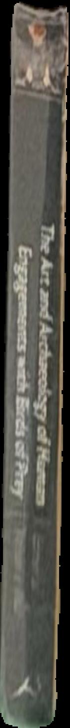 Art and history of Egypt : 5000 years of civilization live spine