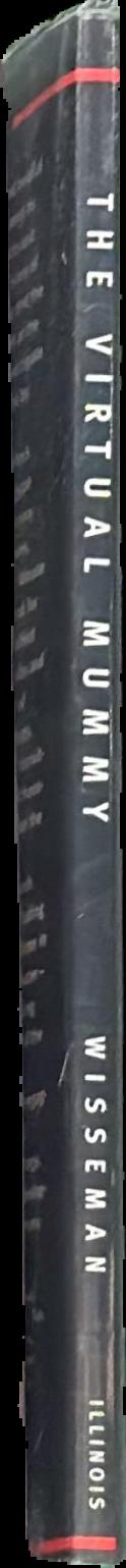 The virtual mummy live spine