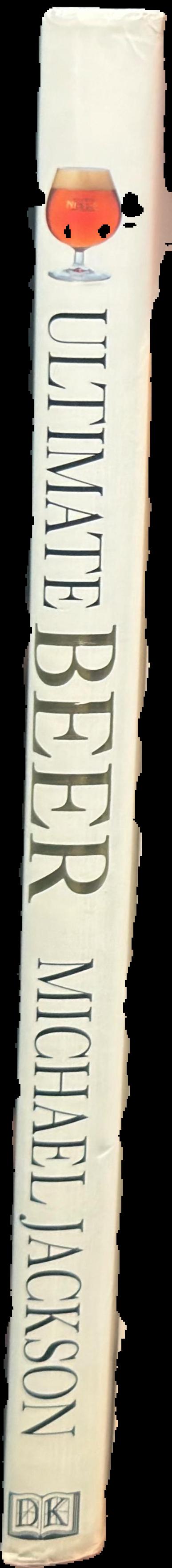 Ultimate beer live spine