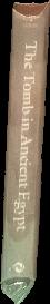 Egypt : land of the pharaohs / By the Editors of Time-Life Books live spine
