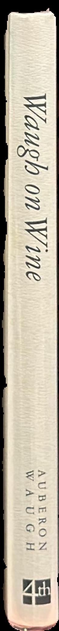 Another voice : an alternative anatomy of Britain / Auberon Waugh live spine