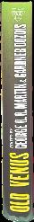 Voyage to Venus (Perelandra) / C. S. Lewis live spine