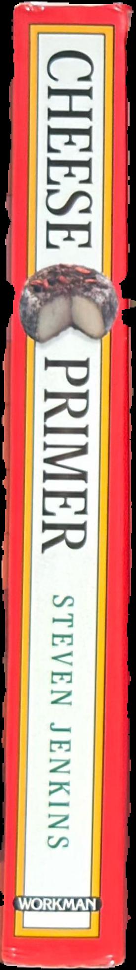 Cheese primer live spine