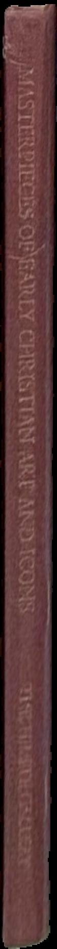 Fifty masterpieces of ancient Near Eastern art  in the Department of Western Asiatic Antiquities, The British Museum / by R.D. Barnett and D.J. Wiseman live spine
