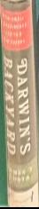 R is for rocket / Ray Bradbury live spine