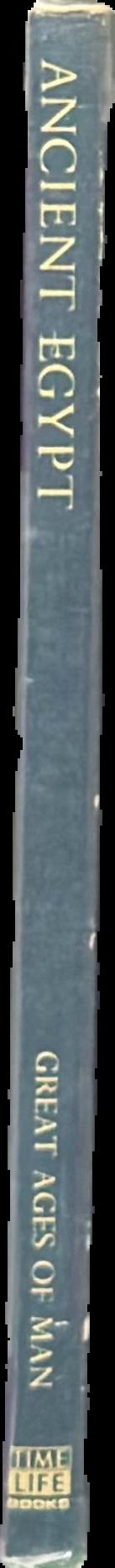 Ancient Egypt live spine