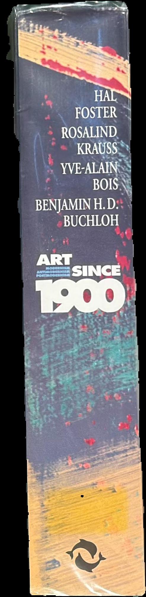 Making art global (part two) : 'Magiciens de la Terre' 1989 live spine