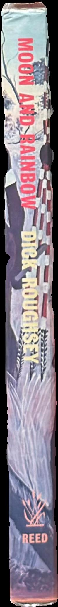 Moon and rainbow : the autobiography of an Aboriginal live spine