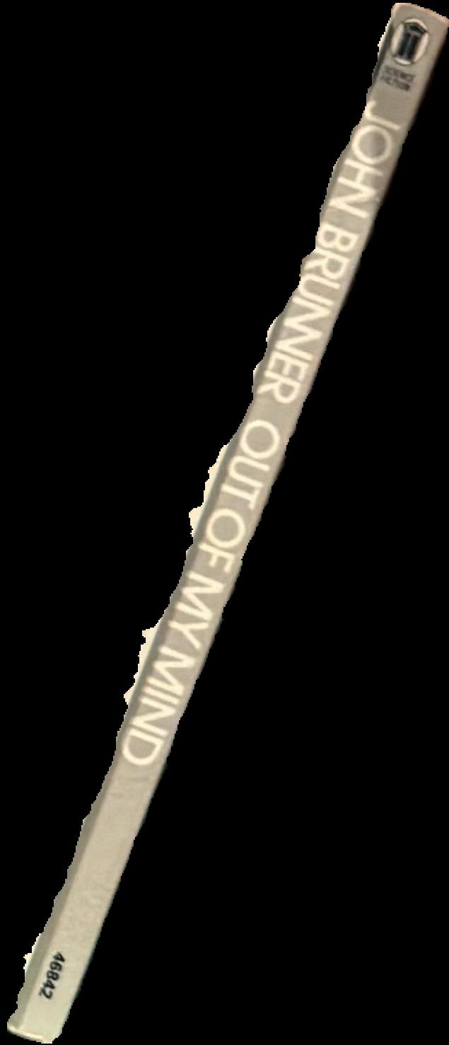 Out of my mind live spine