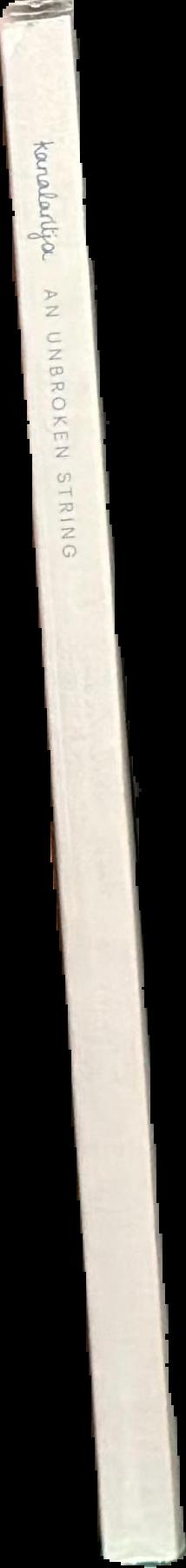 kanalaritja : an unbroken string : honouring the tradition of Tasmanian Aboriginal shell stringing live spine