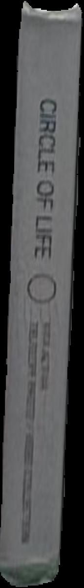 Circle of life : vita activa, the human image in contemporary photography : a selection by Dr Andreas Beitin, ZKM, from the Teutloff Photo   Video Collection live spine