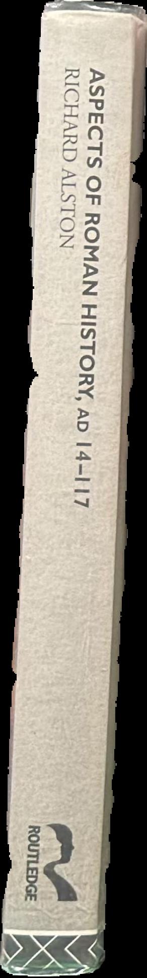 Aspects of Roman history, AD 14-117 live spine