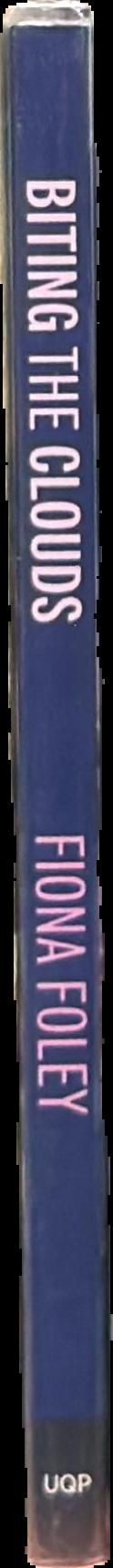 Biting the clouds : a Badtjala perspective on the Aboriginals Protection and Restriction of the Sale of Opium Act, 1897 live spine