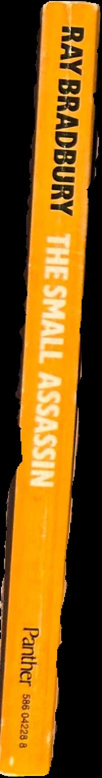 The small assassin live spine