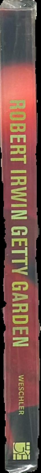 Robert Irwin Getty Garden live spine