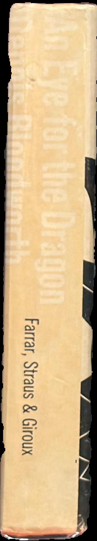 An eye for the dragon : southeast Asia observed 1954-1970 live spine