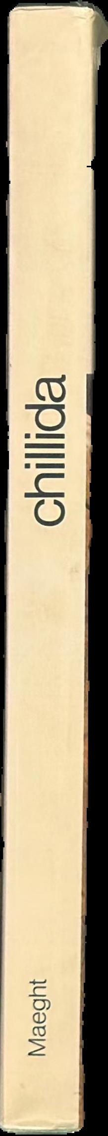 Chillida live spine
