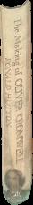 The making of Oliver Cromwell / Ronald Hutton live spine
